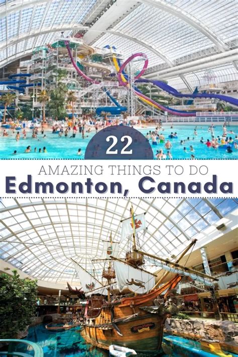 THE 15 BEST Things to Do in Edmonton .